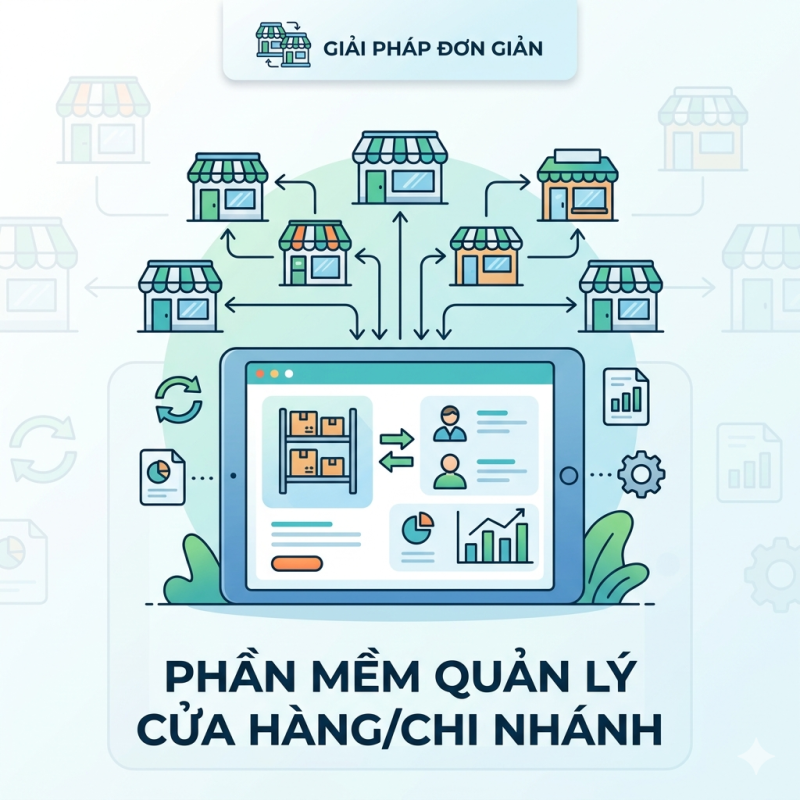 phan mem quan ly cua hang chi nhanh