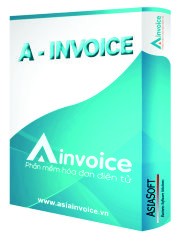 PHẦN MỀM QUẢN LÝ HÓA ĐƠN ĐIỆN TỬ A-INVOICE