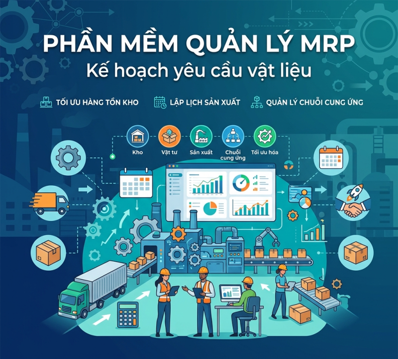 phan mem quan ly mrp ke hoach yeu cau vat lieu 