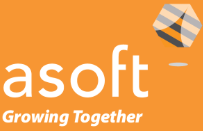 CÔNG TY CỔ PHẦN ASOFT